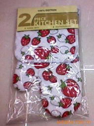 義烏市雅諾日用品廠產(chǎn)品列表 廚房用紡織品及日用百貨